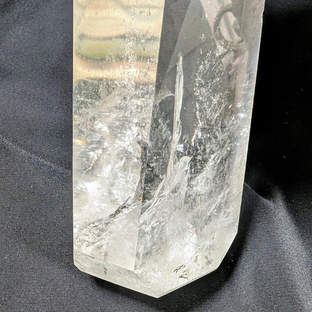 水晶ポイント