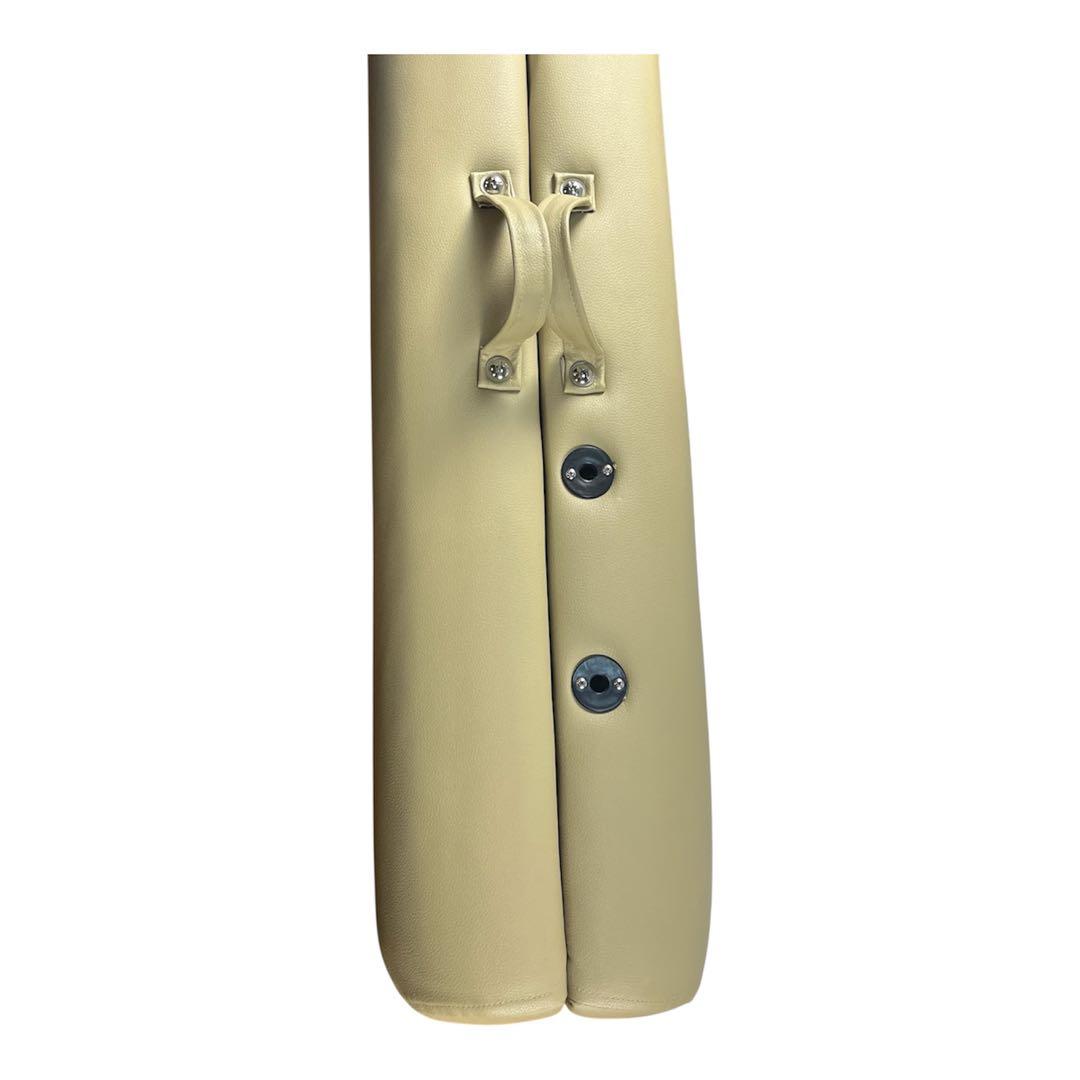 美品✨Luxia ラクシア 木製 ポータブルマッサージベッド 施術 エステ