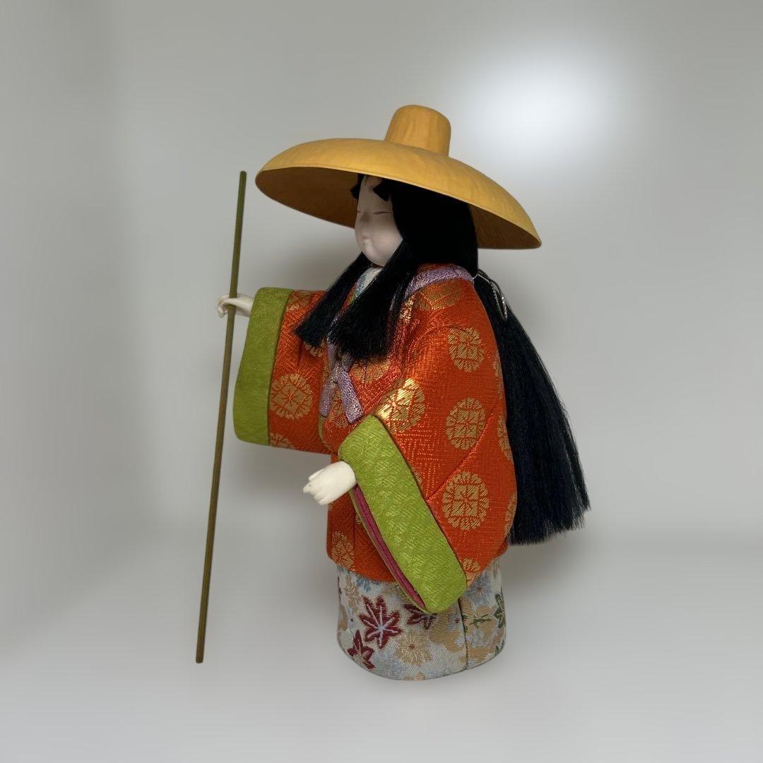 真多呂人形