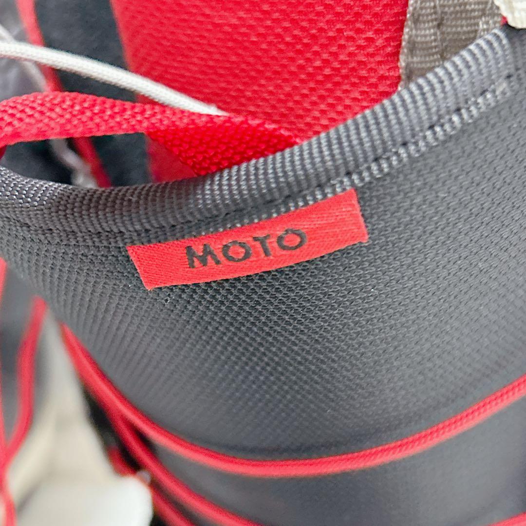 良品✨ Burton Moto-Asian Fit スノーボードブーツ 26cm