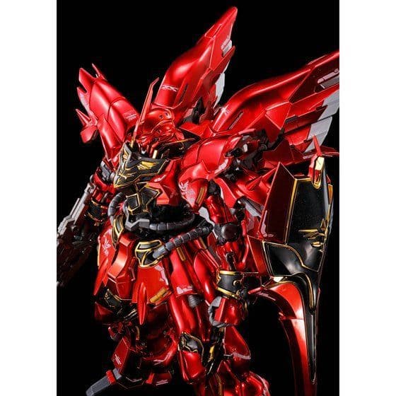 ＲＧ 1/144 シナンジュ［スペシャルコーティング］