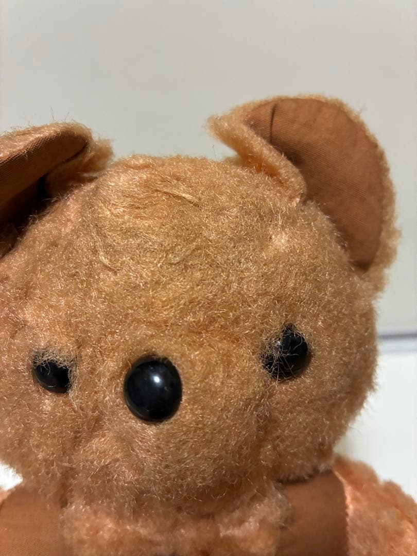 ヴィンテージ　チェコのくまさん