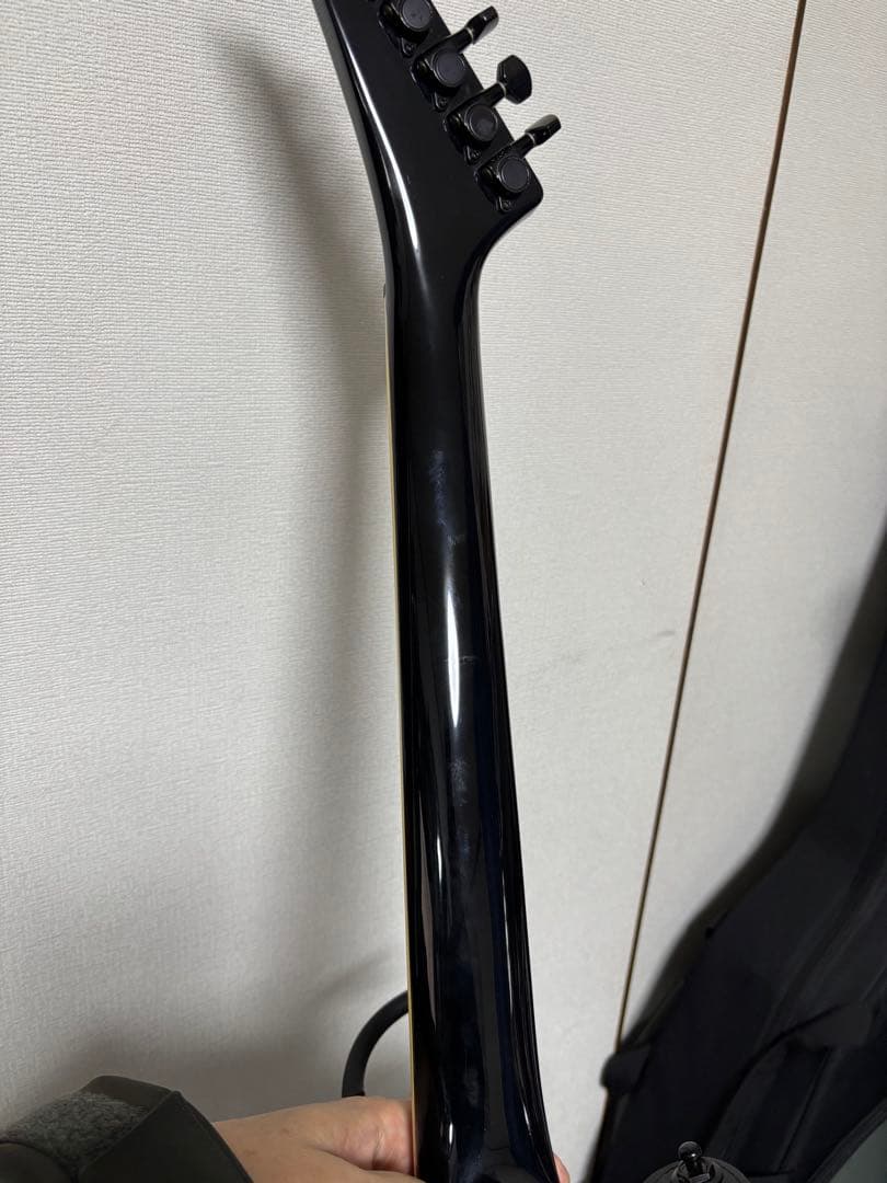 フェルナンデス　TEJ-70+G柄ストラップ