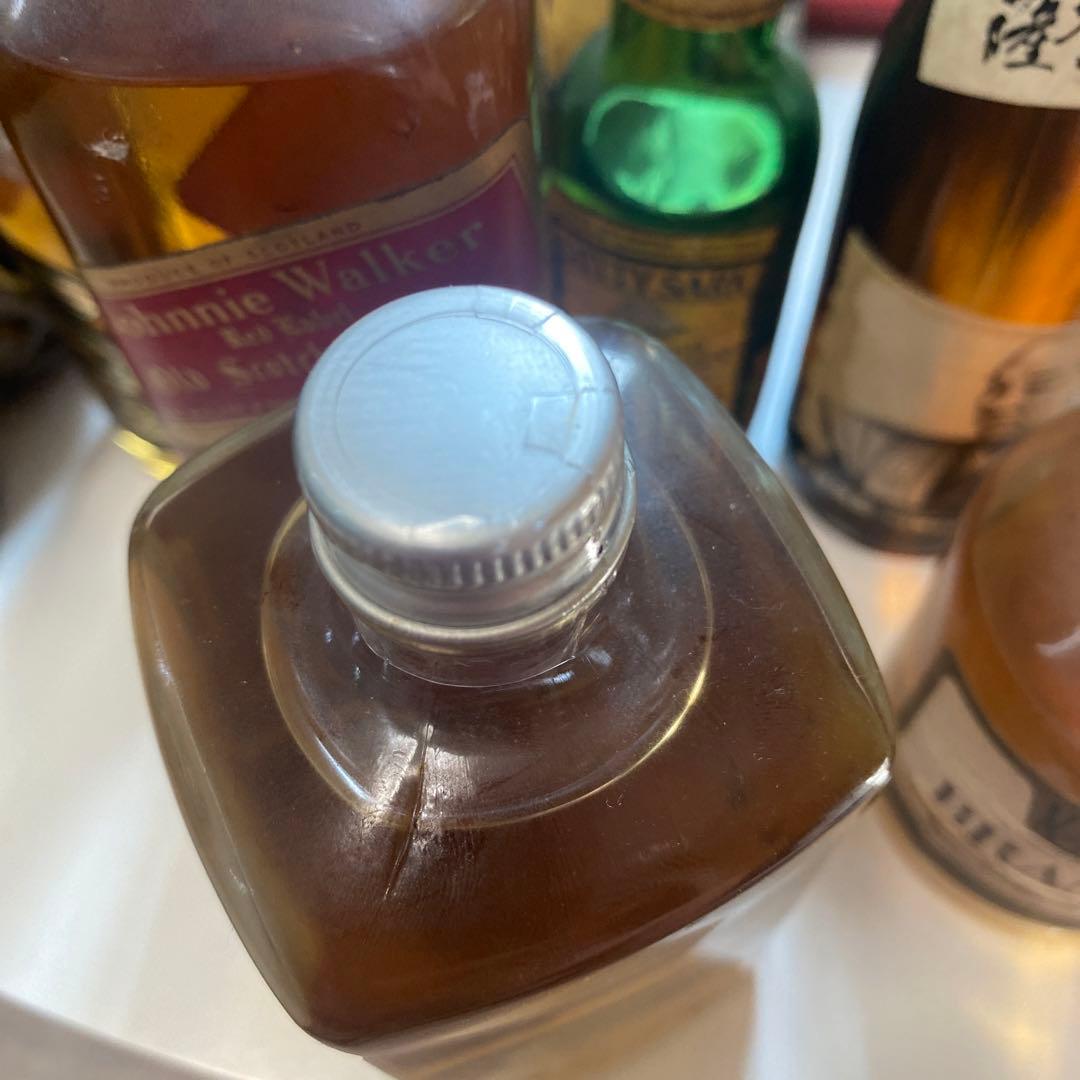 余市工場　原酒