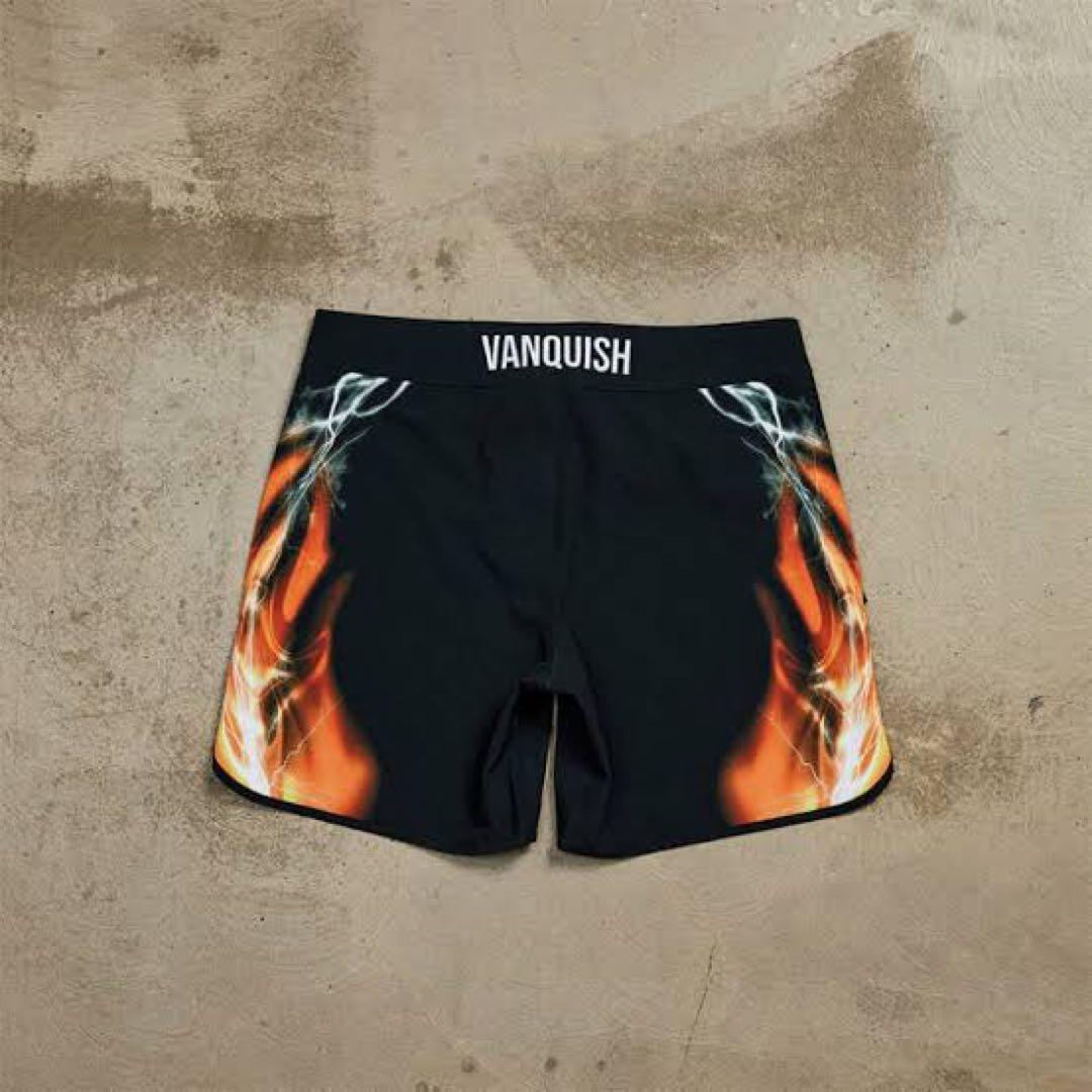 Vanquish Fitnessサーフパンツ