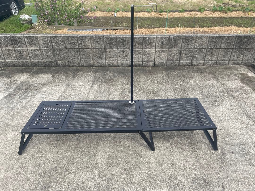 auvil ラウンジファミリーテーブル　igt