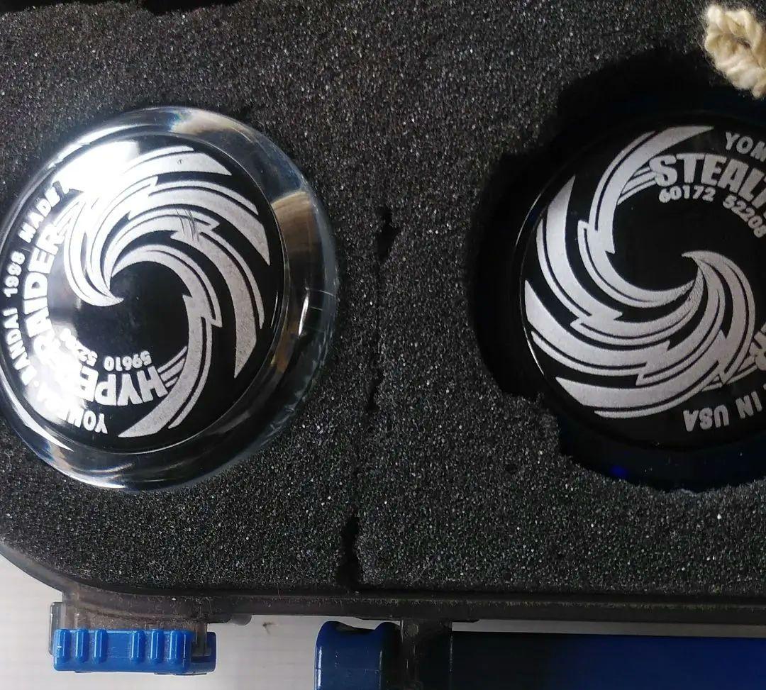 ハイパーヨーヨー セット売り JAPAN CHAMPIONSHIP
