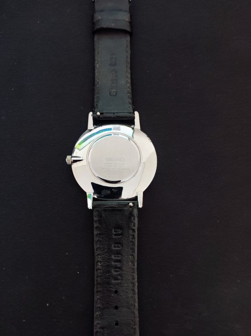 【ТSKHRK LОVE】SEIKO ゴールドフェザー復刻 2点セット