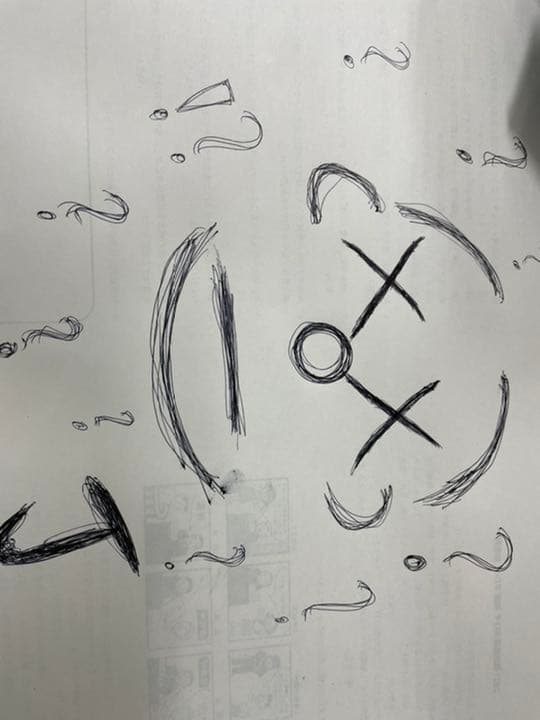 私の絵