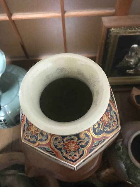 大海 壺