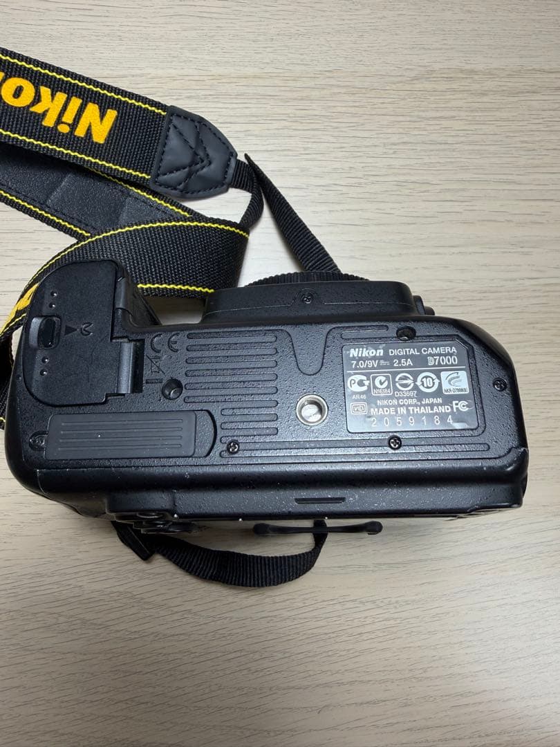 K*0様 Nikon D7000