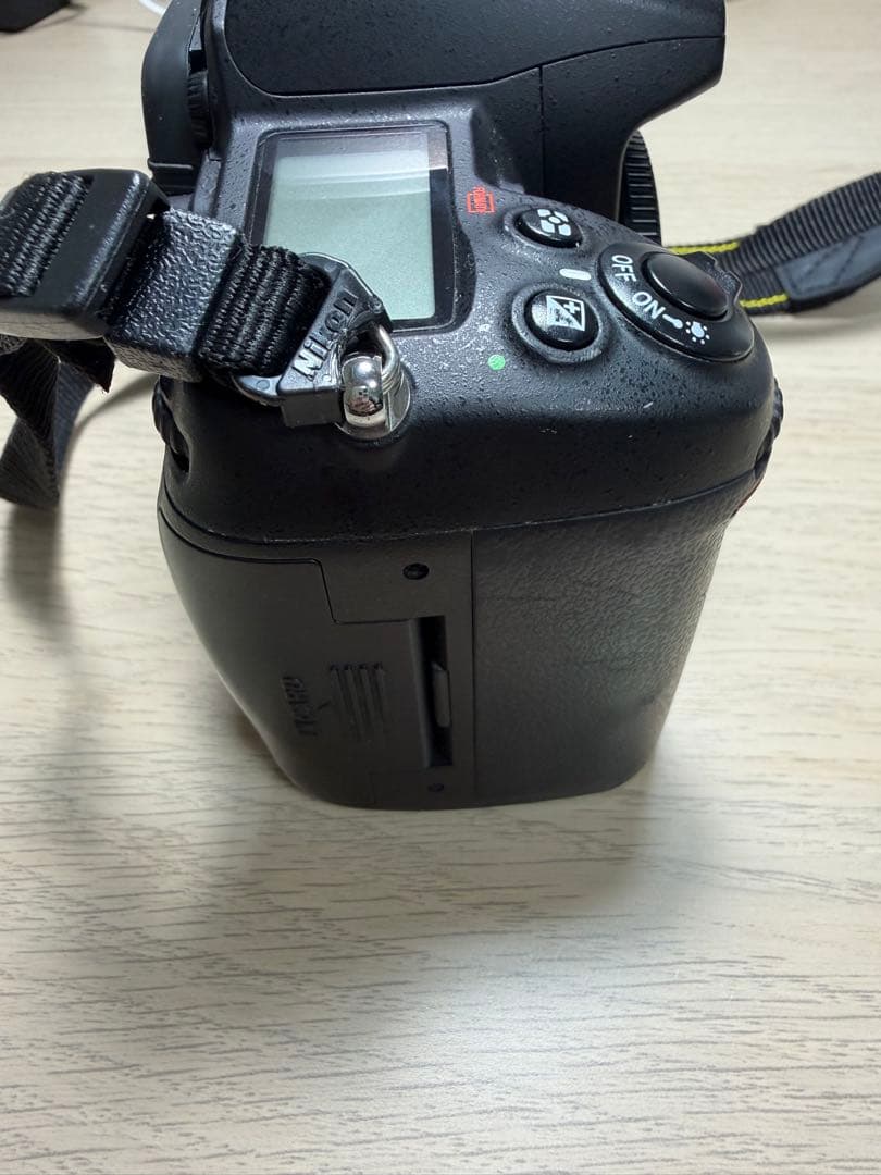 K*0様 Nikon D7000