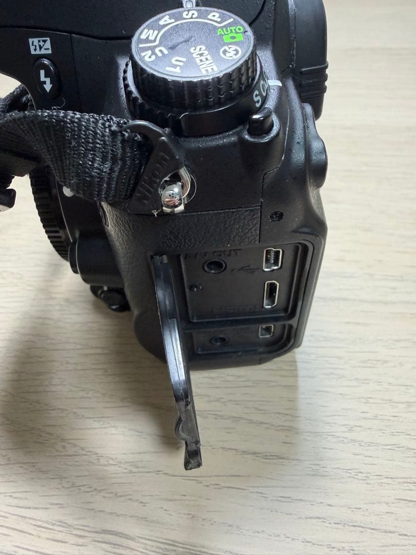 K*0様 Nikon D7000