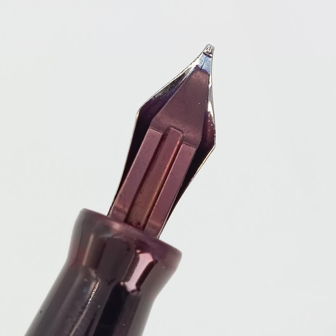 ヴィスコンティ コペルニクス リミテッドエディション 18K ブルー B