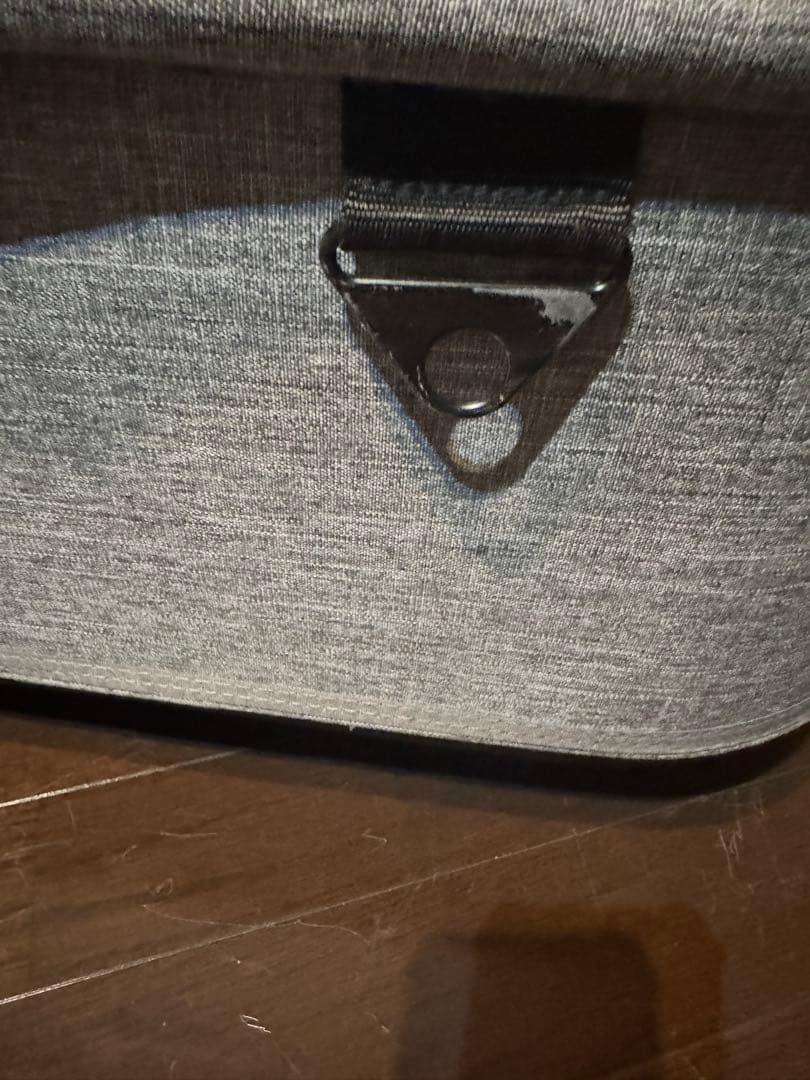 エアバギー DOME3 ラージサイズ valen