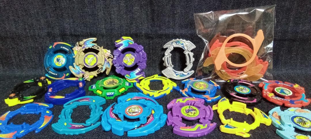 【元値￥35000】BEYBLADE　ベイブレード　最初期～セット【値引き可能】