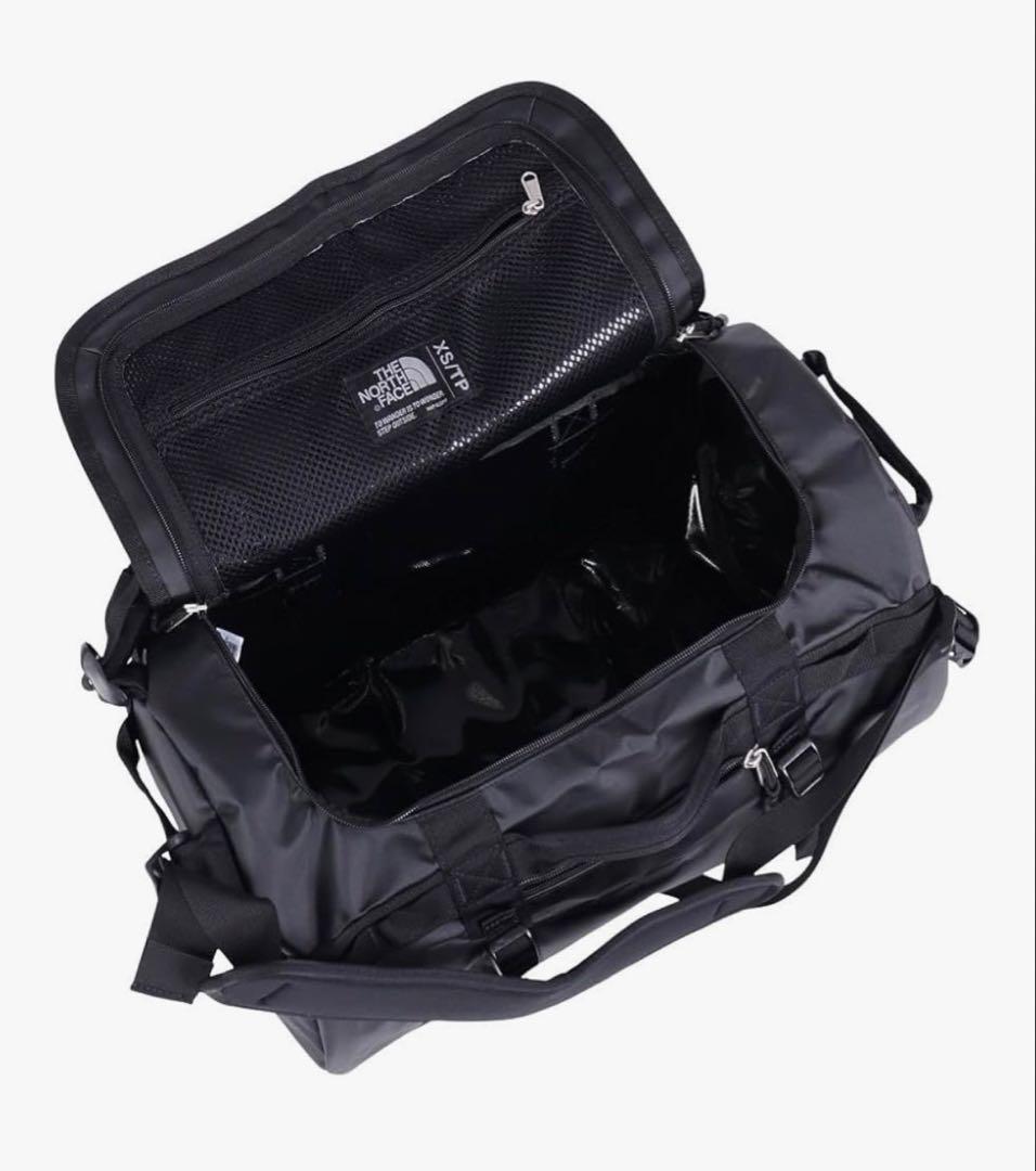 THE NORTH FACE BASE CAMP DUFFEL Lサイズ95L