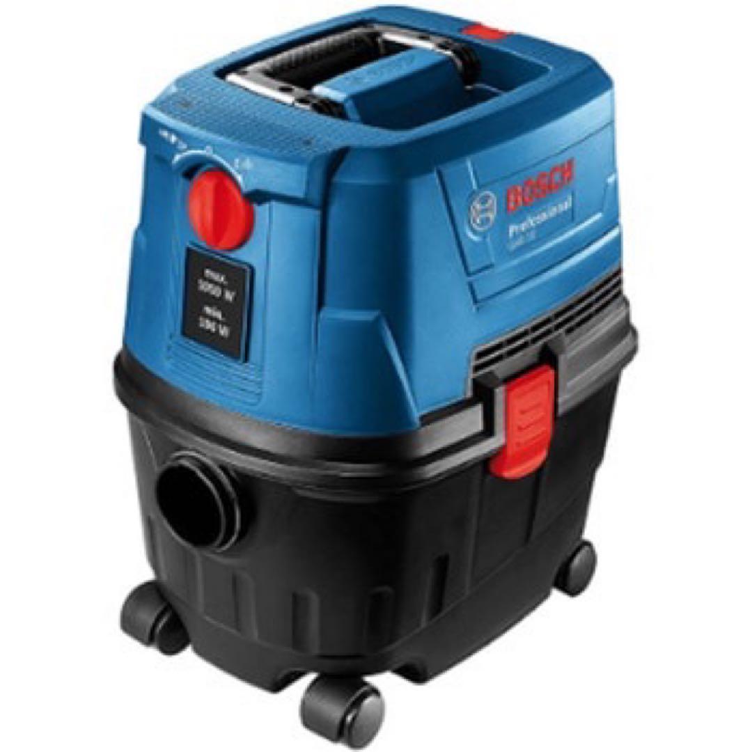 BOSBH ボッシュ マルチクリーナーPRO GAS10 掃除機 乾湿両用集塵機