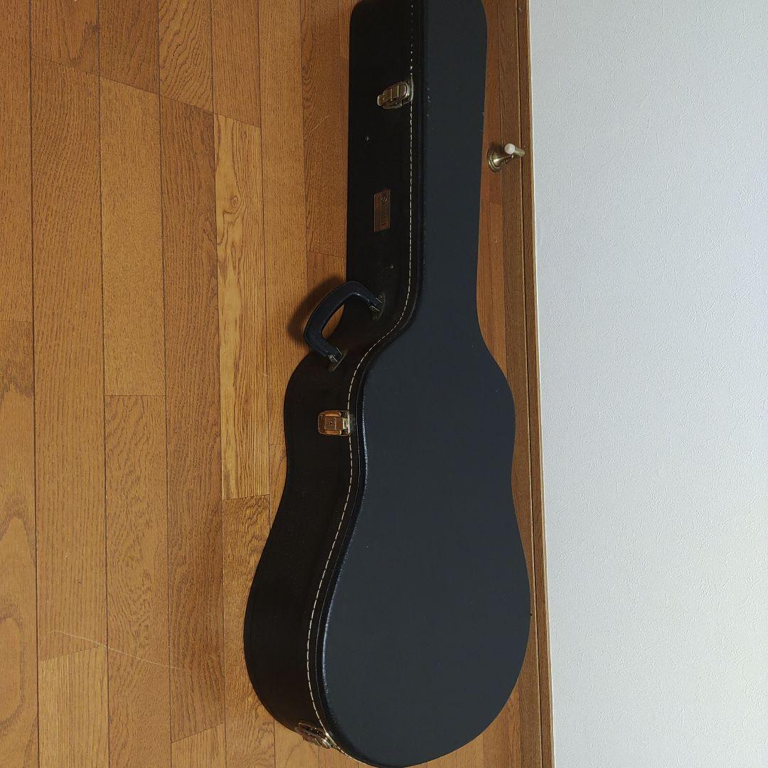 YAMAHA L－5前期型1979年 L.R. BaggsM80搭載ほか