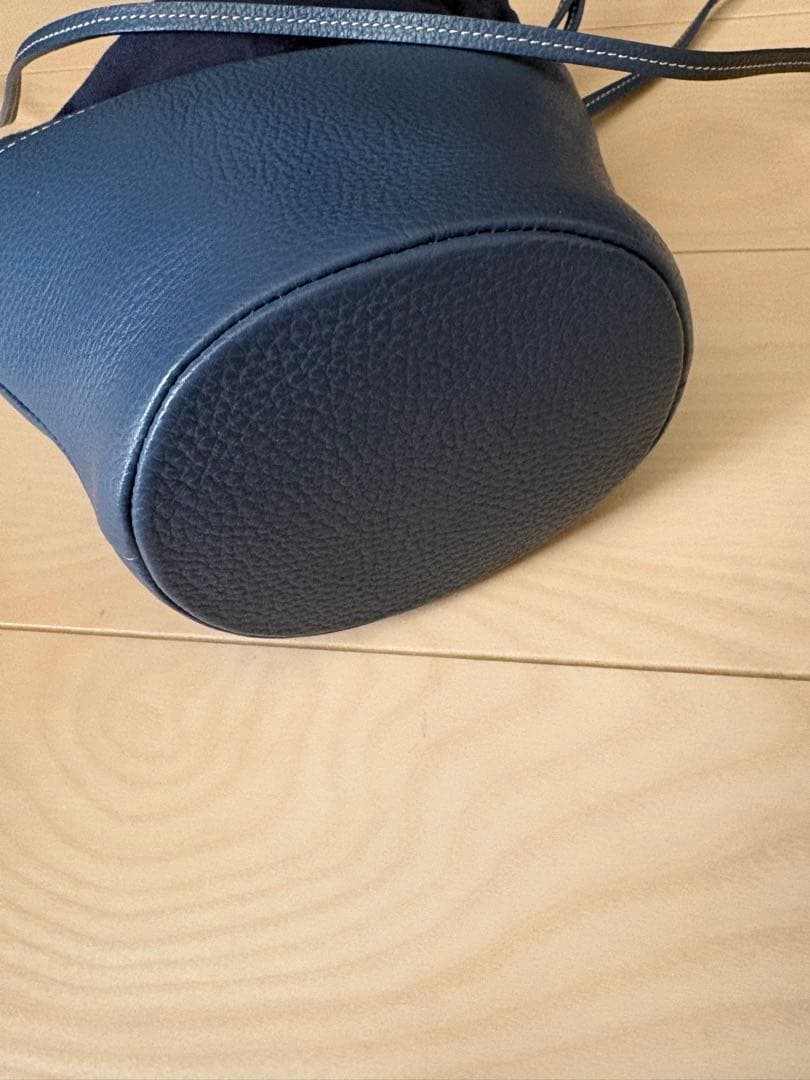 Ayako bag ポタリ
