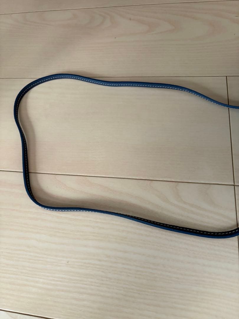 Ayako bag ポタリ