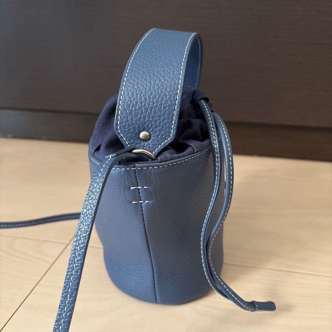 Ayako bag ポタリ