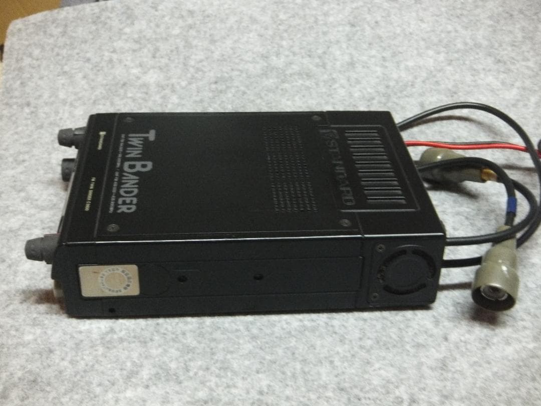 当時物 スタンダード C5600D ハイパワー機　美品＝ジャンク