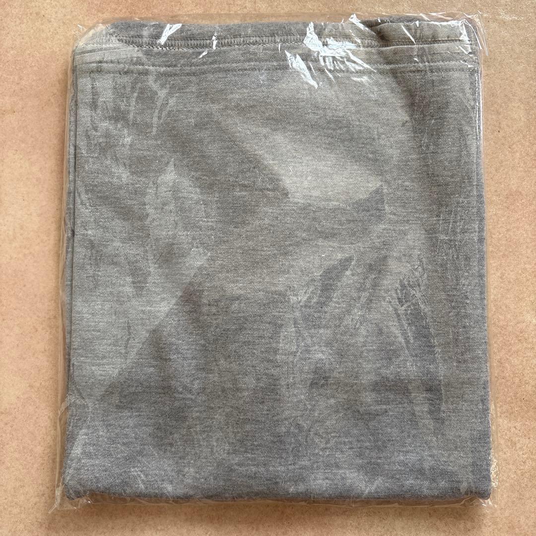 吉田拓郎 Live 73 years スウェットTシャツ