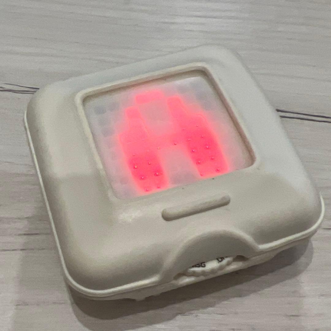 明和電機／「BITMAN」／ビットマン