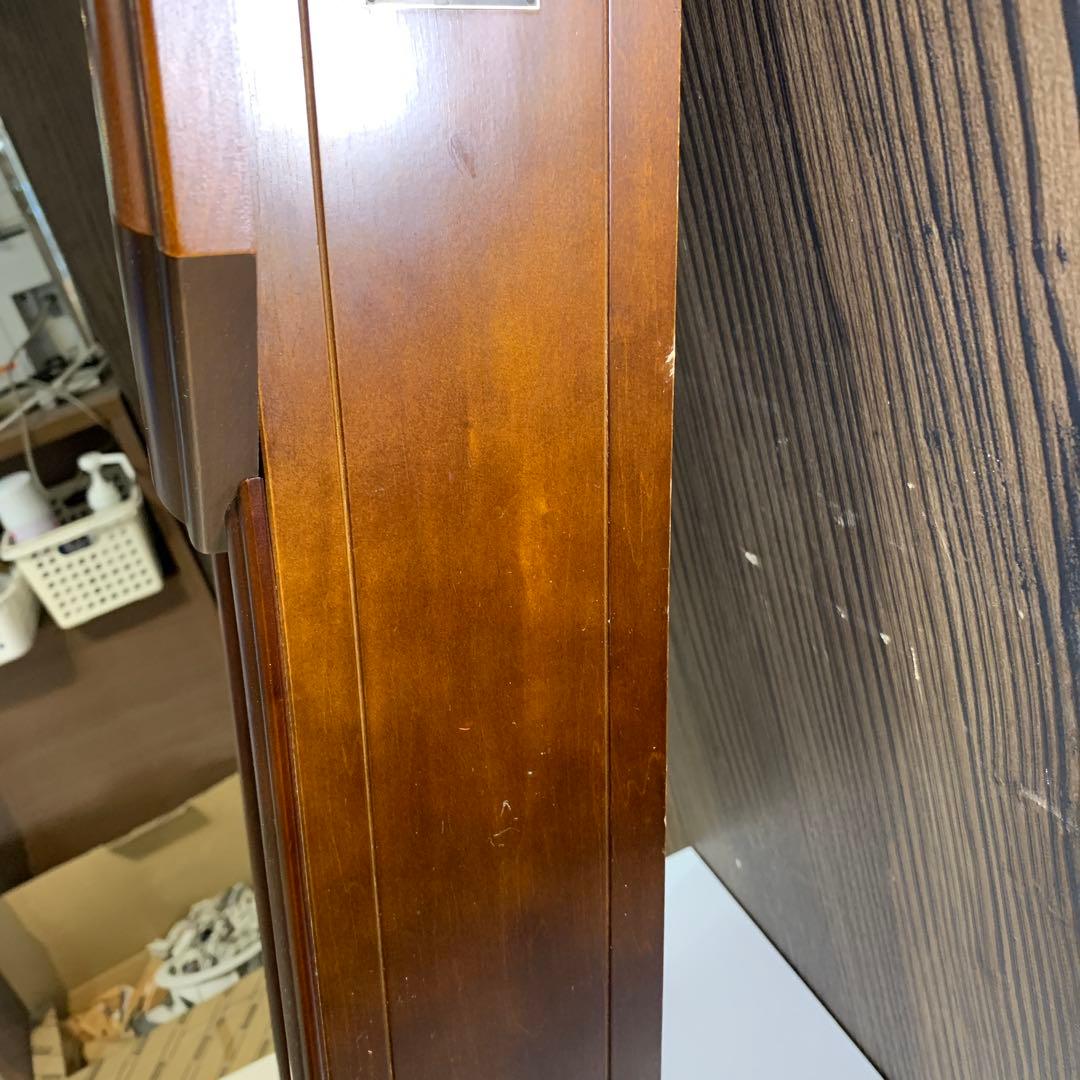 SEIKO Symphony 八角形掛時計