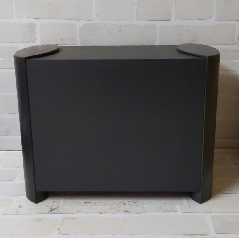 BOSE DVD ホームシアター システム 3・2・1