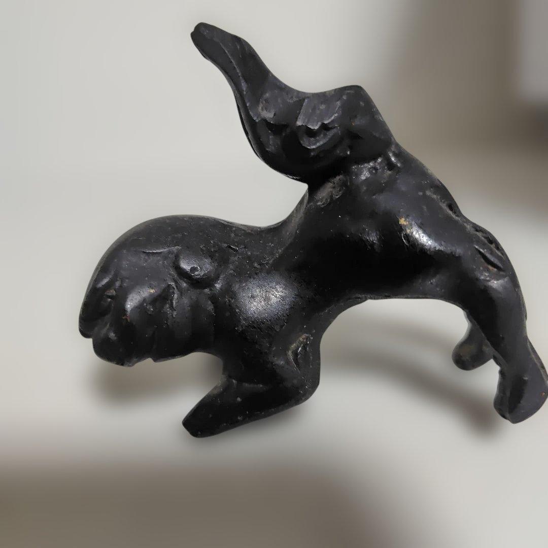 狛犬 一対