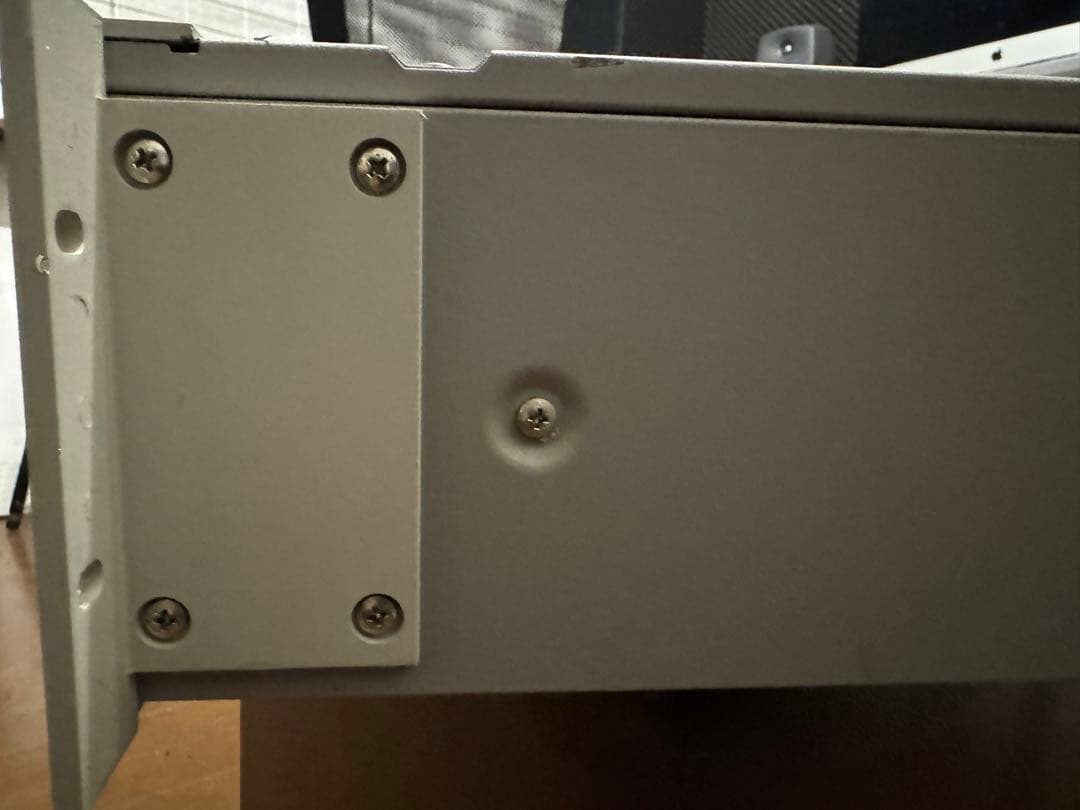 DTM・DAW AKAI S3200