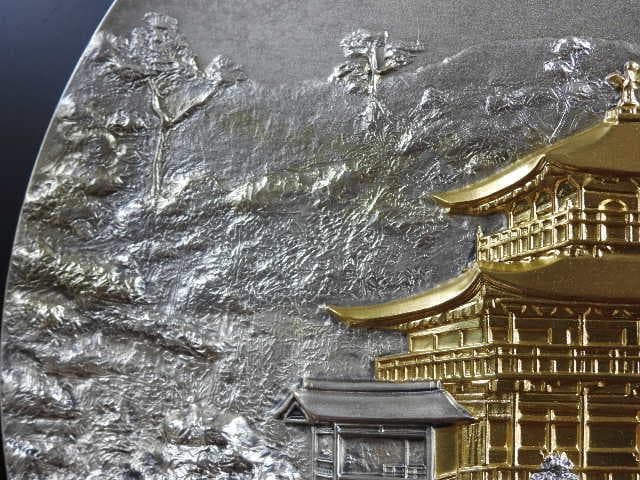 金閣寺　M548