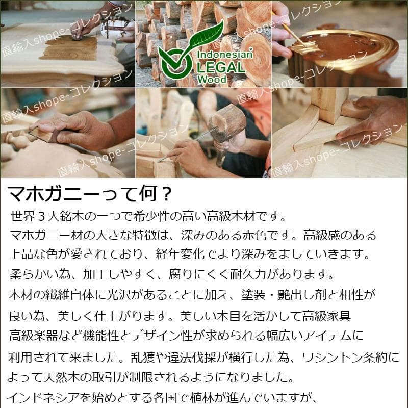 ミラーを閉じるとデスクになる 高級 ドレッサーデスク スリムドレッサー デスク