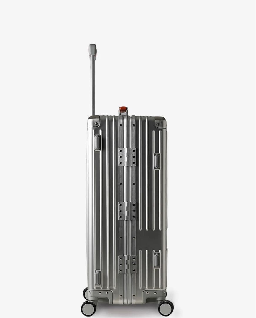 INV5811STP Sterling Silver 70L Middle 新品