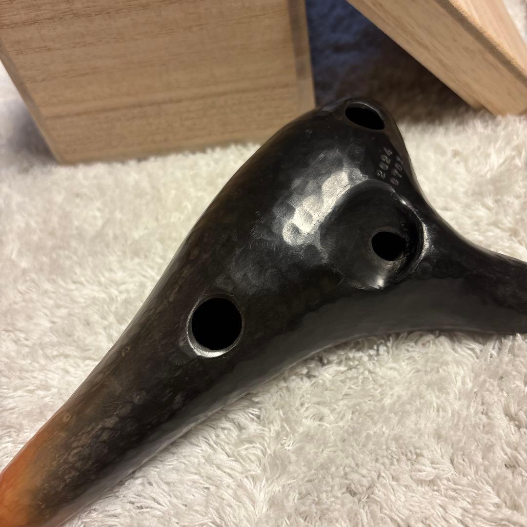 AC オカリナ 土音 ClaytoneR