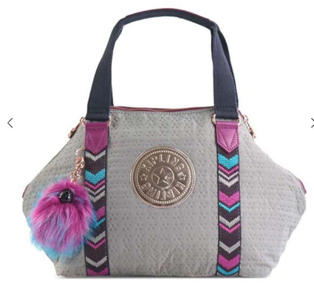 きないあんよもんいページKIPLINGショルダー２wayバッグ セール中