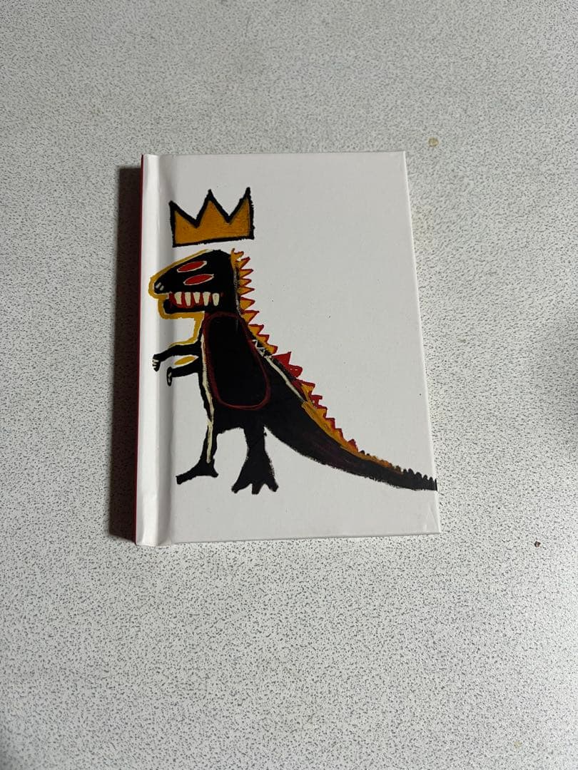 Pez Dispenser ノート 超希少