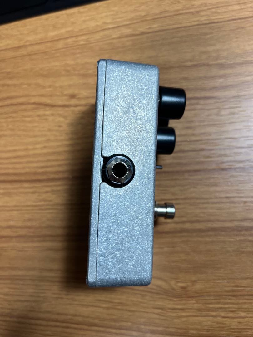 ギター ELECTRO-HARMONIX / OP AMP BIG MUFF Pi
