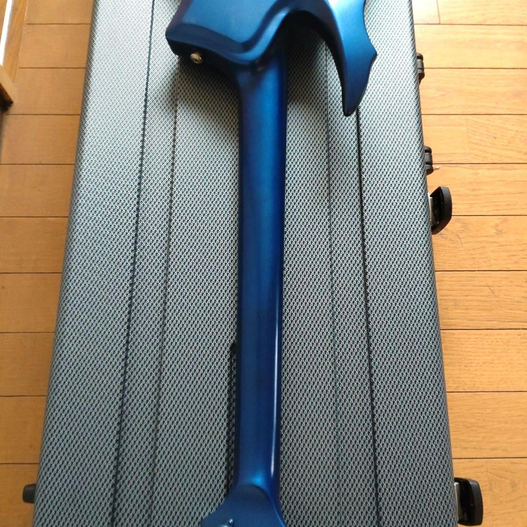 GrassRoots G-A-68 ガゼット 葵モデル カスタムデザインVer.