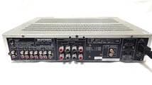 marantz マランツ PM5004 プリメインアンプ 通電確認品 電源付