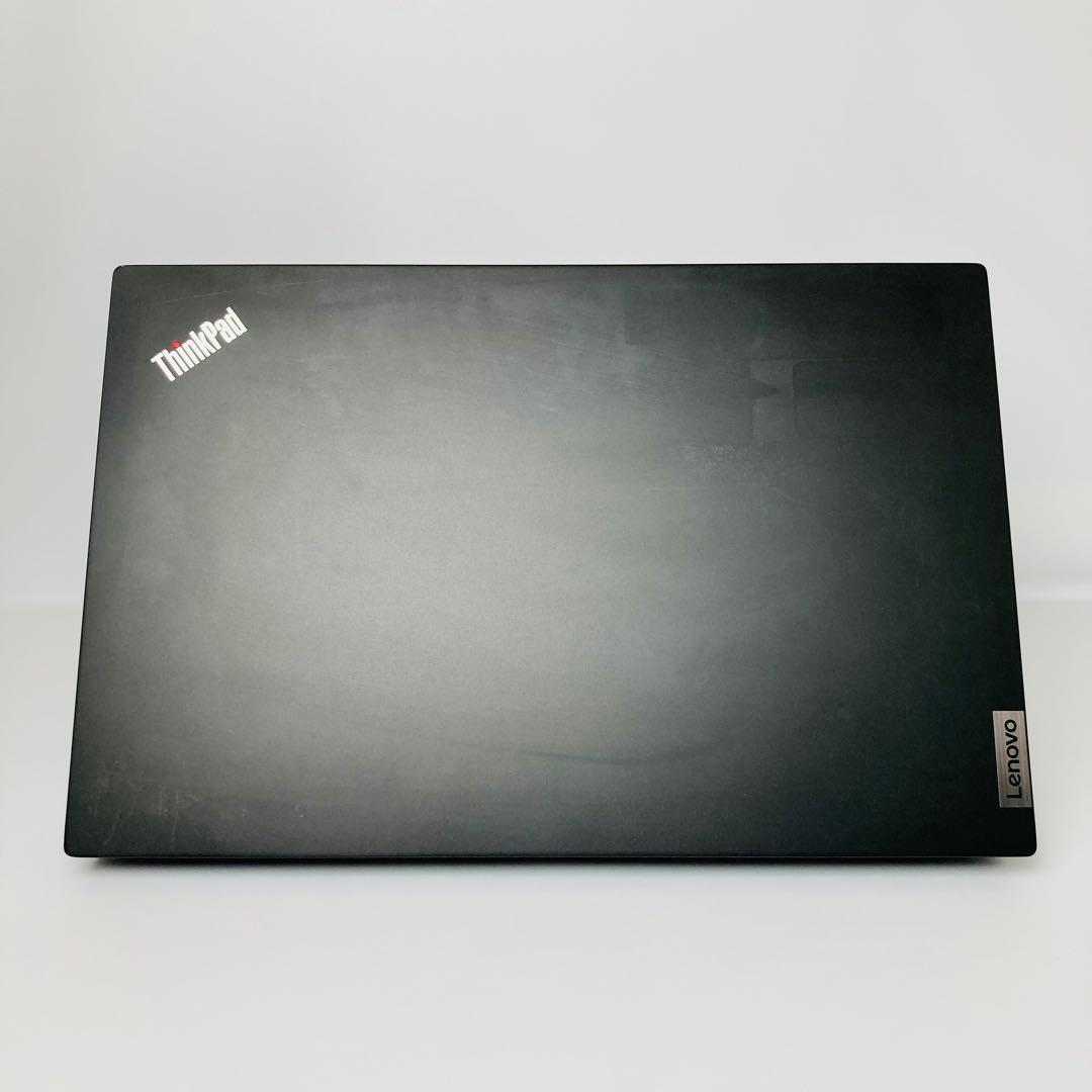 i7 メモリ16GB 11世代 ノートパソコン Windows11 Lenovo