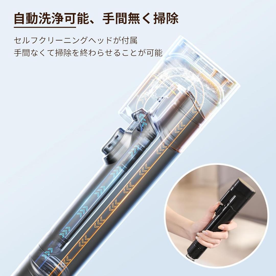 【新品】Yadea R3 カーペットクリーナー リンサークリーナー18000Pa