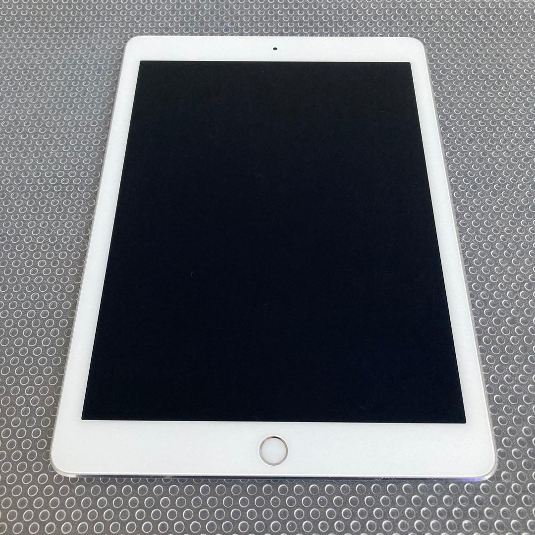 2918 美品☆電池最良好☆iPadPro256GB9.7インチ SIMフリー☆