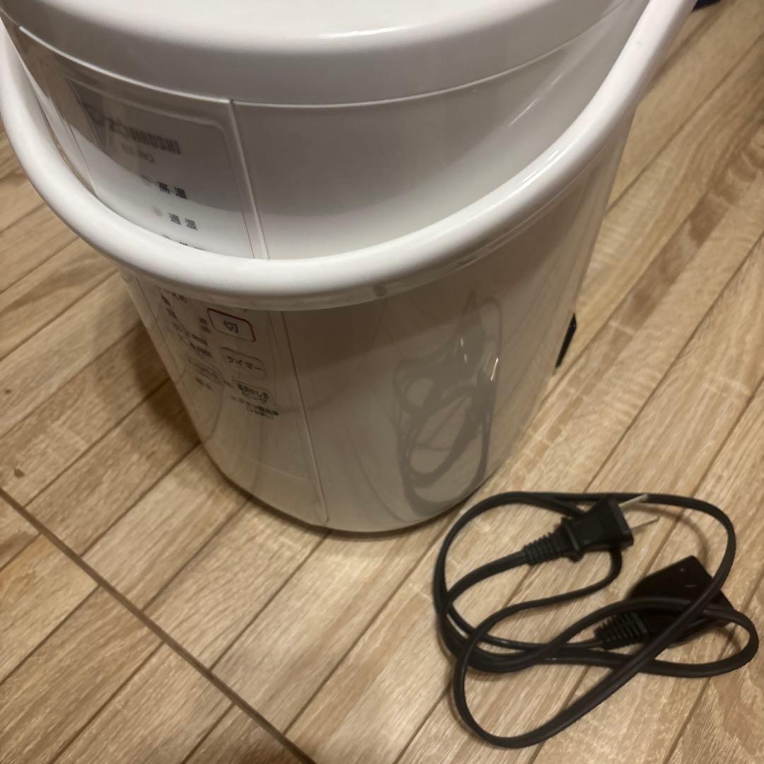 加湿器