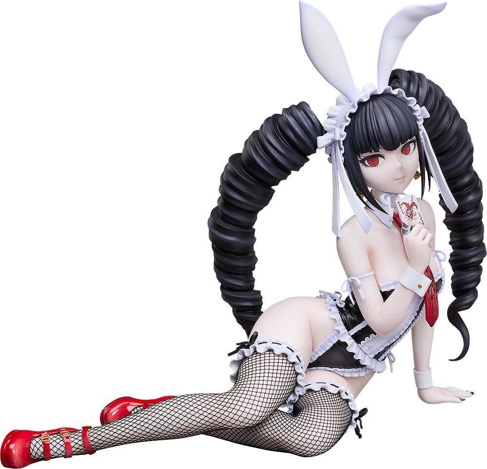 ダンガンロンパ セレスティア ルーデンベルク バニーVer. フリーイング 新品