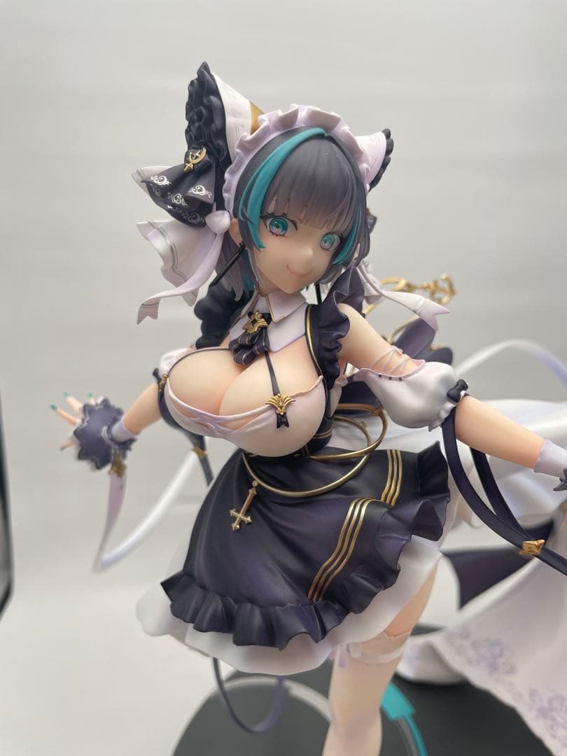 チェシャー
