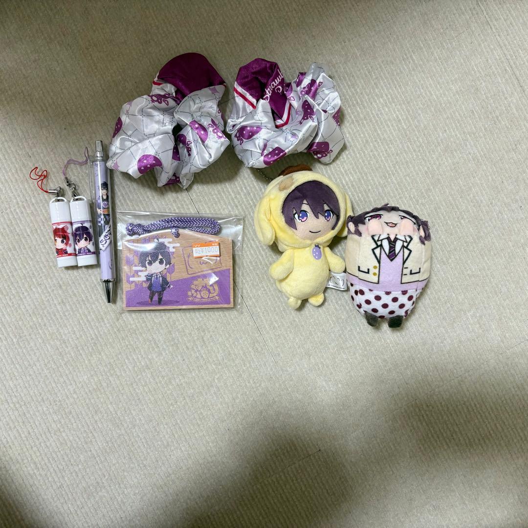 すとぷりグッズ　まとめ売り