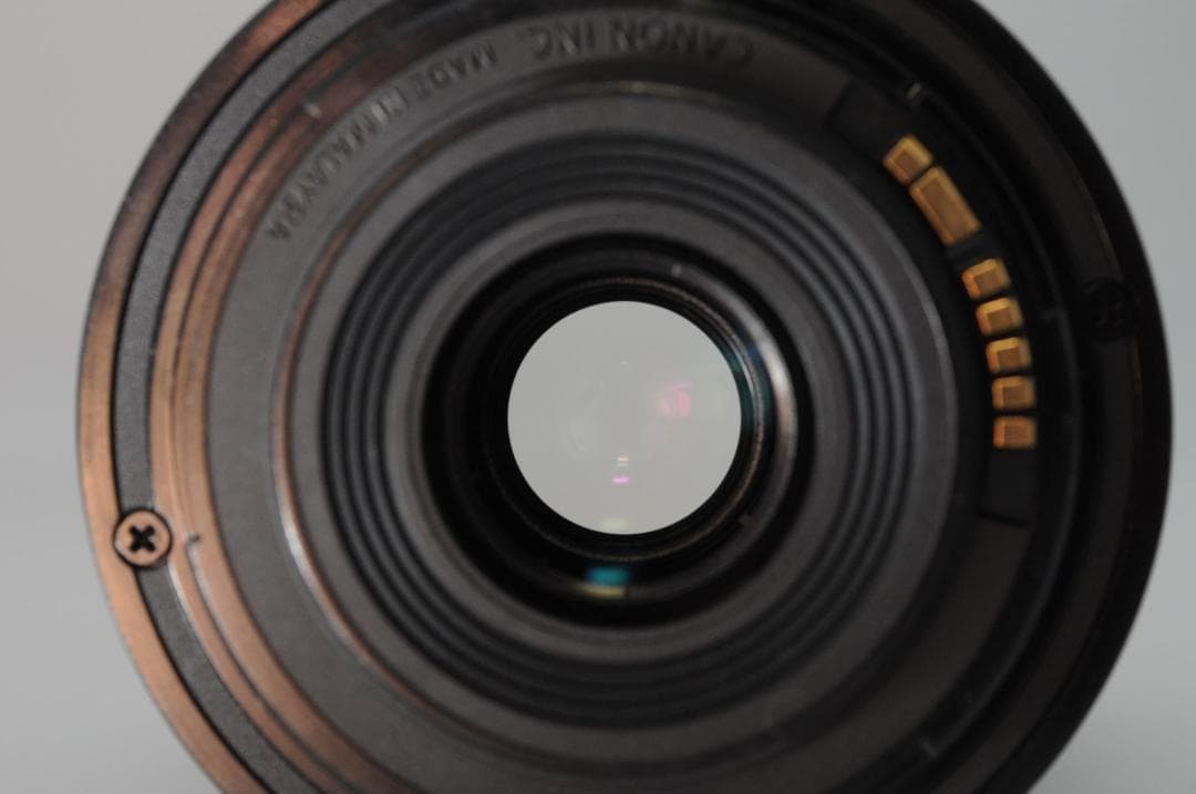 ■新品級①■ Canon EF-S 55-250mm f4-5.6 IS STM
